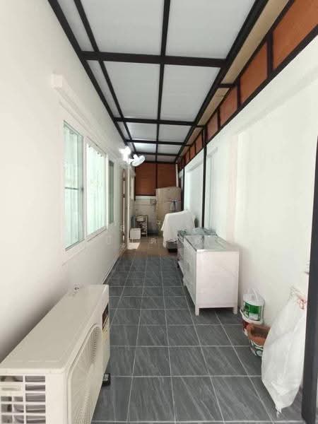 Supalai Moda Airport-Khon Kaen, Khon Kaen, Ban Pet, Muang Khon Kaen, Khon Kaen, 3 Bedrooms, 150 sqm, Single Detached House For Rent, by สุริยา เบียดนอก, 500529628 - DDproperty.com