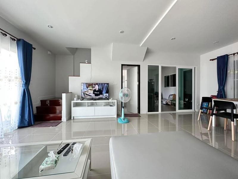 Supalai Moda Airport-Khon Kaen, Khon Kaen, Ban Pet, Muang Khon Kaen, Khon Kaen, 3 Bedrooms, 150 sqm, Single Detached House For Rent, by สุริยา เบียดนอก, 500529628 - DDproperty.com