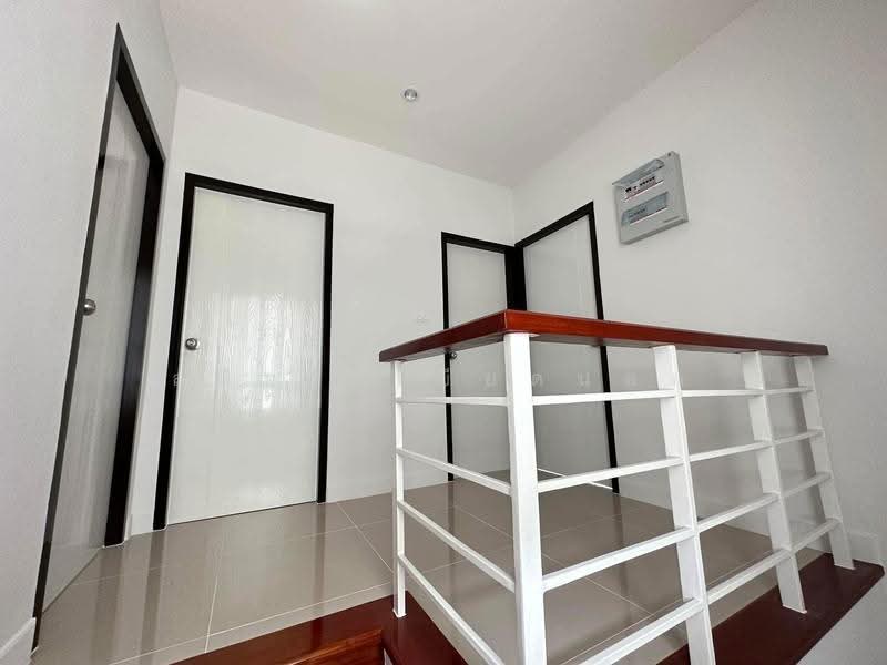 Supalai Moda Airport-Khon Kaen, Khon Kaen, Ban Pet, Muang Khon Kaen, Khon Kaen, 3 Bedrooms, 150 sqm, Single Detached House For Rent, by สุริยา เบียดนอก, 500529628 - DDproperty.com