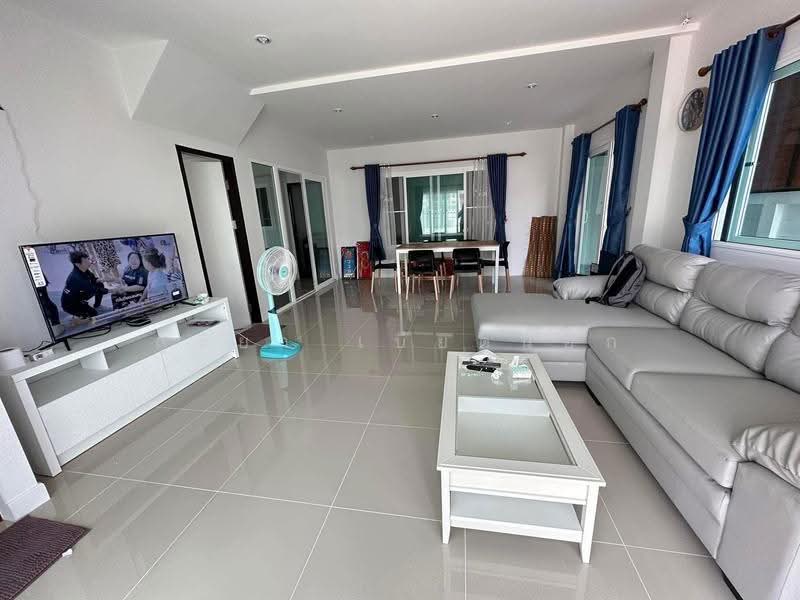 Supalai Moda Airport-Khon Kaen, Khon Kaen, Ban Pet, Muang Khon Kaen, Khon Kaen, 3 Bedrooms, 150 sqm, Single Detached House For Rent, by สุริยา เบียดนอก, 500529628 - DDproperty.com