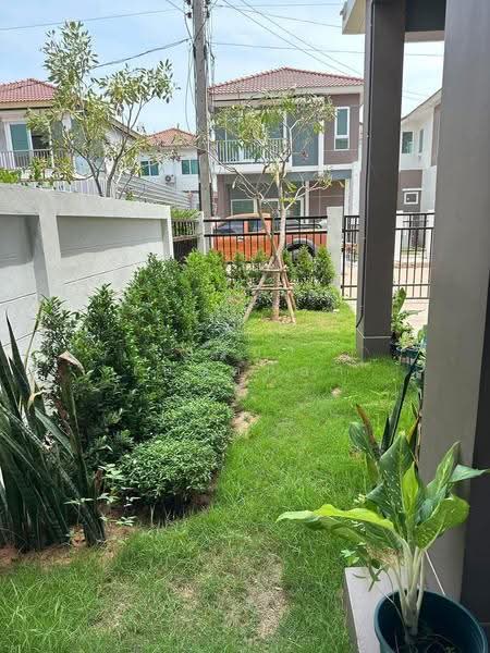 Supalai Moda Airport-Khon Kaen : ศุภาลัย โมด้า แอร์พอร์ต-ขอนแก่น, ขอนแก่น, บ้านเป็ด, เมืองขอนแก่น, ขอนแก่น, 150 ตร.ม., บ้านเดี่ยว ให้เช่า, โดย สุริยา เบียดนอก, 500529628 - DDproperty.com