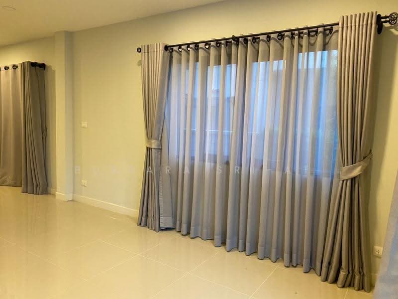 Centro Rama 2-Puttabucha, Bangkok, Soi Puttabucha 32, Puttabucha Road, Bangmot, Thung Khru, Bangkok, 3 Bedrooms, 185 sqm, Single Detached House For Sale, by Bussara Sri-At, 500529629 - DDproperty.com