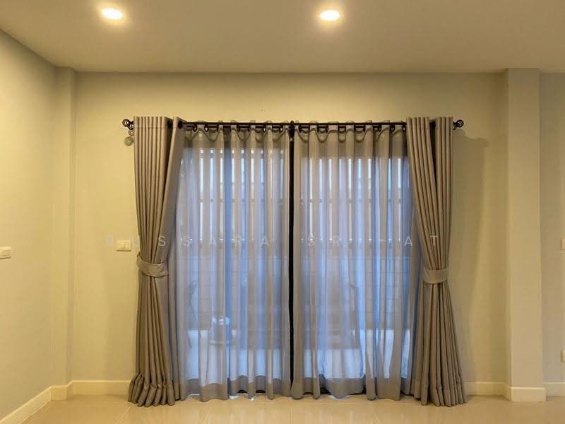 Centro Rama 2-Puttabucha, Bangkok, Soi Puttabucha 32, Puttabucha Road, Bangmot, Thung Khru, Bangkok, 3 Bedrooms, 185 sqm, Single Detached House For Sale, by Bussara Sri-At, 500529629 - DDproperty.com