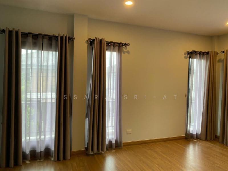 Centro Rama 2-Puttabucha, Bangkok, Soi Puttabucha 32, Puttabucha Road, Bangmot, Thung Khru, Bangkok, 3 Bedrooms, 185 sqm, Single Detached House For Sale, by Bussara Sri-At, 500529629 - DDproperty.com