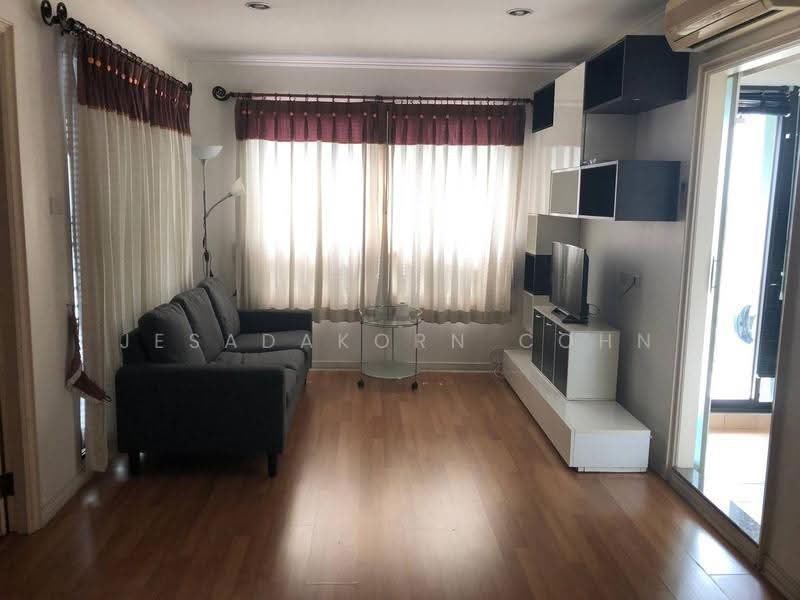Lumpini Place Pinklao, Bangkok, 28 Borommaratchachonnani Road, Bang Bamru, Bang Phlat, Bangkok, 1 Bedroom, 43 sqm, Condo For Sale, by Jesadakorn Cohn, 500529630 - DDproperty.com