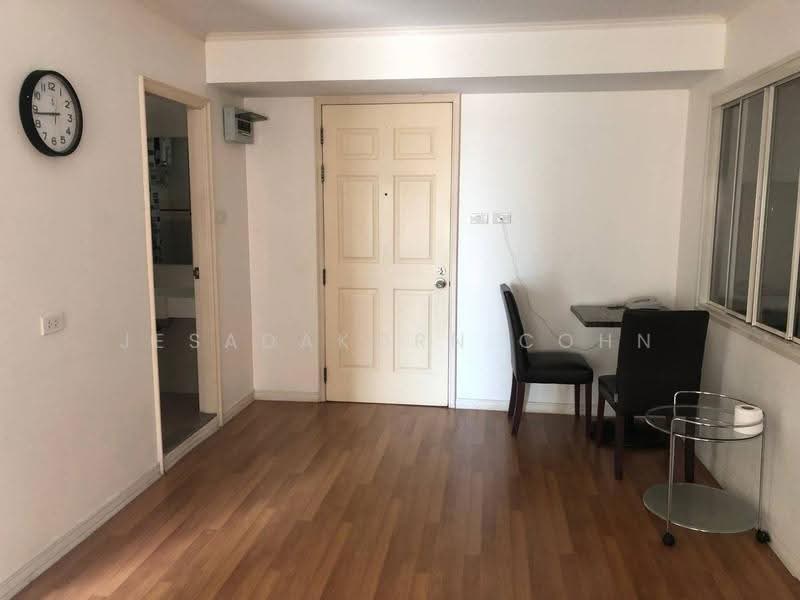 Lumpini Place Pinklao, Bangkok, 28 Borommaratchachonnani Road, Bang Bamru, Bang Phlat, Bangkok, 1 Bedroom, 43 sqm, Condo For Sale, by Jesadakorn Cohn, 500529630 - DDproperty.com