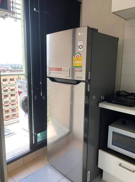 Lumpini Place Pinklao, Bangkok, 28 Borommaratchachonnani Road, Bang Bamru, Bang Phlat, Bangkok, 1 Bedroom, 43 sqm, Condo For Sale, by Jesadakorn Cohn, 500529630 - DDproperty.com