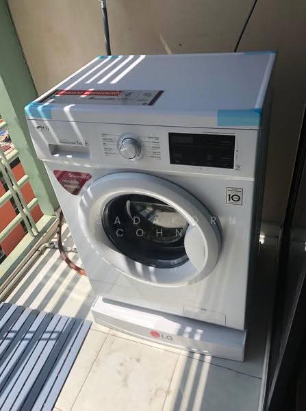 Lumpini Place Pinklao, Bangkok, 28 Borommaratchachonnani Road, Bang Bamru, Bang Phlat, Bangkok, 1 Bedroom, 43 sqm, Condo For Sale, by Jesadakorn Cohn, 500529630 - DDproperty.com