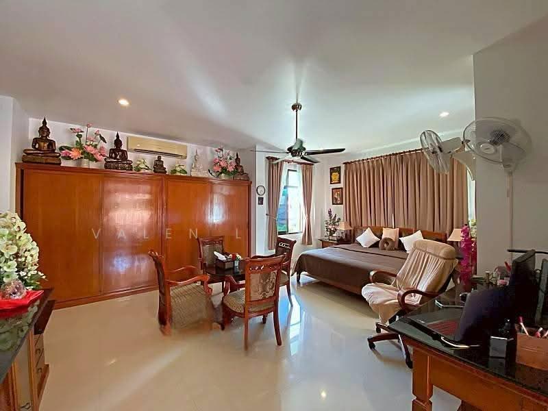 3-BR House, Prachuap Khiri Khan, Nong Kae, Hua Hin, Prachuap Khiri Khan, 3 Bedrooms, 500 sqm, Single Detached House For Sale, by Valen Lokunpai , 500529631 - DDproperty.com