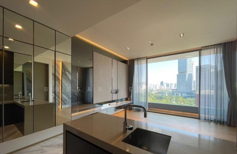 Saladaeng One, Bangkok, Sala Daeng 1 Alley, Silom, Bang Rak, Bangkok, 1 Bedroom, 57 sqm, Condo For Sale, by Bussara Sri-At, 500529633 - DDproperty.com