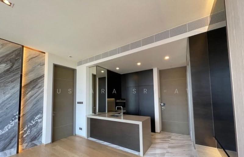 Saladaeng One, Bangkok, Sala Daeng 1 Alley, Silom, Bang Rak, Bangkok, 1 Bedroom, 57 sqm, Condo For Sale, by Bussara Sri-At, 500529633 - DDproperty.com
