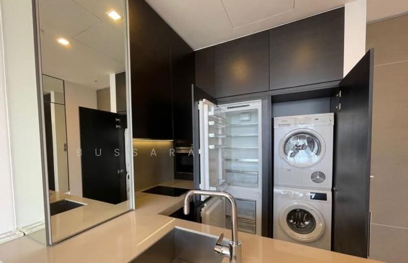 Saladaeng One, Bangkok, Sala Daeng 1 Alley, Silom, Bang Rak, Bangkok, 1 Bedroom, 57 sqm, Condo For Sale, by Bussara Sri-At, 500529633 - DDproperty.com