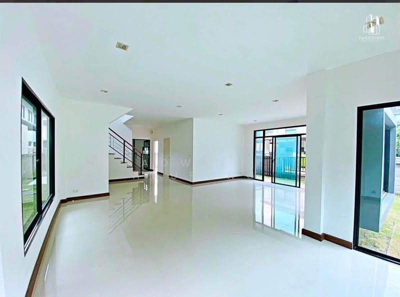 Casa Grand Sukhapiban 5, Bangkok, Soi Sukhaphiban 5, Sai Mai, Bangkok, 4 Bedrooms, 255 sqm, Single Detached House For Sale, by Saowaluk Anupong, 500529634 - DDproperty.com