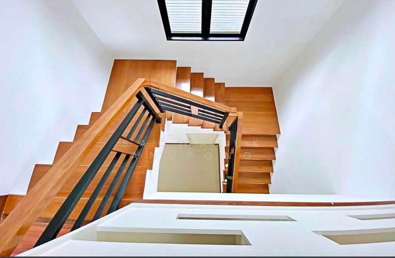 Casa Grand Sukhapiban 5, Bangkok, Soi Sukhaphiban 5, Sai Mai, Bangkok, 4 Bedrooms, 255 sqm, Single Detached House For Sale, by Saowaluk Anupong, 500529634 - DDproperty.com
