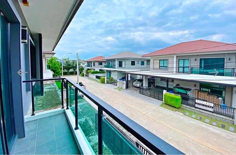 Casa Grand Sukhapiban 5 : คาซ่า แกรนด์ สุขาภิบาล 5, กรุงเทพ, ซอย สุขาภิบาล 5, สายไหม, กรุงเทพ, 255 ตร.ม., บ้านเดี่ยว ขาย, โดย Saowaluk Anupong, 500529634 - DDproperty.com