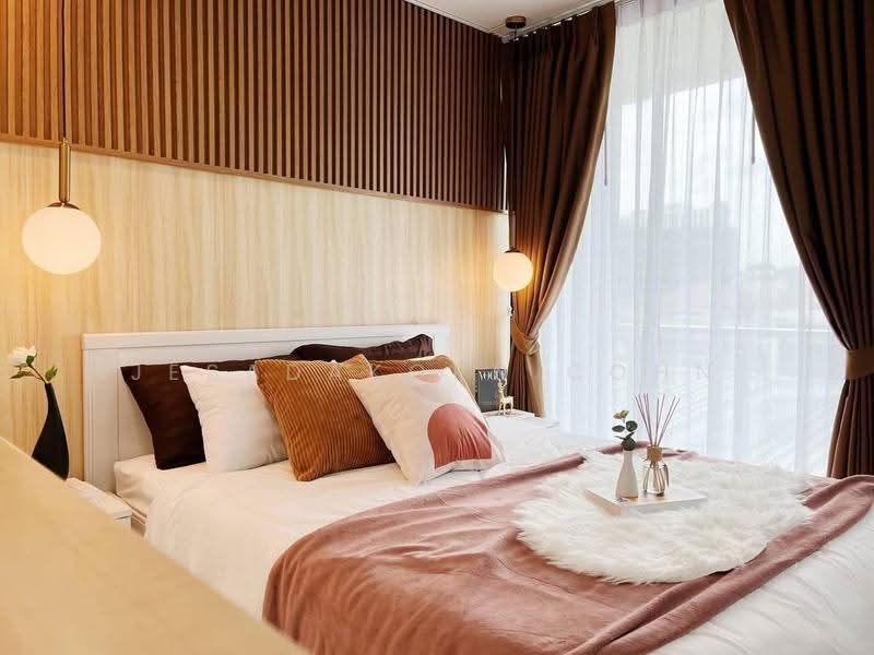Chateau In Town Ratchada 20-2, Bangkok, รัชดาภิเษก ถนนสุทธิสารวินิจฉัย, Samsen Nok, Huai Khwang, Bangkok, 1 Bedroom, 25 sqm, Condo For Sale, by Jesadakorn Cohn, 500529635 - DDproperty.com