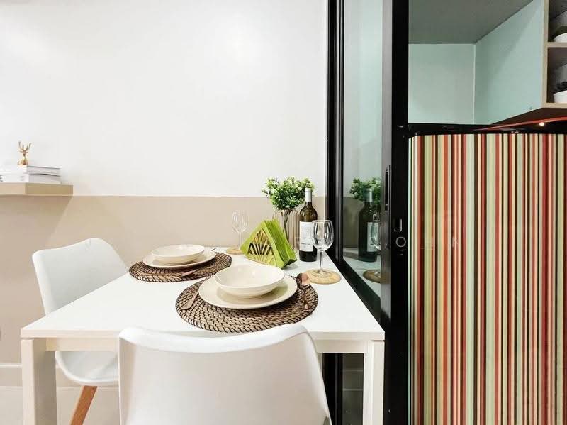 Chateau In Town Ratchada 20-2, Bangkok, รัชดาภิเษก ถนนสุทธิสารวินิจฉัย, Samsen Nok, Huai Khwang, Bangkok, 1 Bedroom, 25 sqm, Condo For Sale, by Jesadakorn Cohn, 500529635 - DDproperty.com