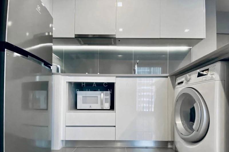 M Thonglor 10, Bangkok, 9 Soi Ekkamai 12, Ekkamai Road, Khlong Tan Nua, Watthana, Bangkok, 1 Bedroom, 36 sqm, Condo For Sale, by Thachaya Buanong, 500529636 - DDproperty.com