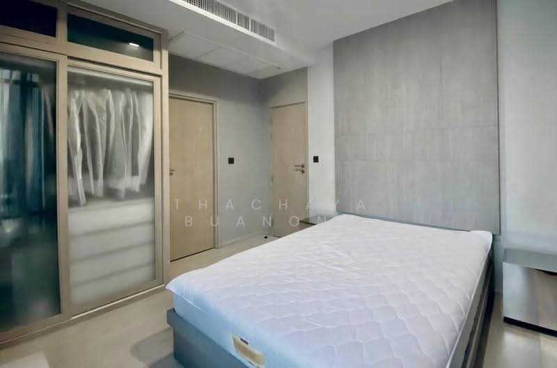 M Thonglor 10, Bangkok, 9 Soi Ekkamai 12, Ekkamai Road, Khlong Tan Nua, Watthana, Bangkok, 1 Bedroom, 36 sqm, Condo For Sale, by Thachaya Buanong, 500529636 - DDproperty.com