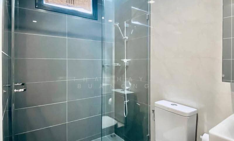 M Thonglor 10, Bangkok, 9 Soi Ekkamai 12, Ekkamai Road, Khlong Tan Nua, Watthana, Bangkok, 1 Bedroom, 36 sqm, Condo For Sale, by Thachaya Buanong, 500529636 - DDproperty.com