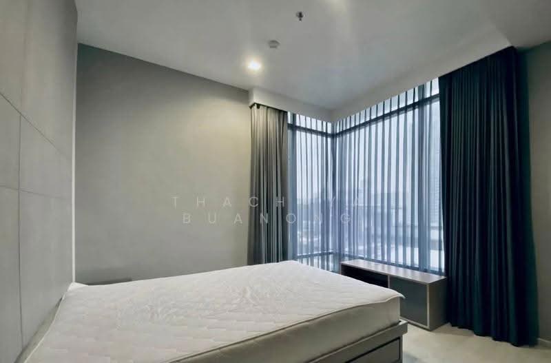 M Thonglor 10 : เอ็ม ทองหล่อ 10, กรุงเทพ, 9 ซอยเอกมัย 12 ถนนเอกมัย, คลองตันเหนือ, วัฒนา, กรุงเทพ, 36 ตร.ม., คอนโด ขาย, โดย Thachaya Buanong, 500529636 - DDproperty.com
