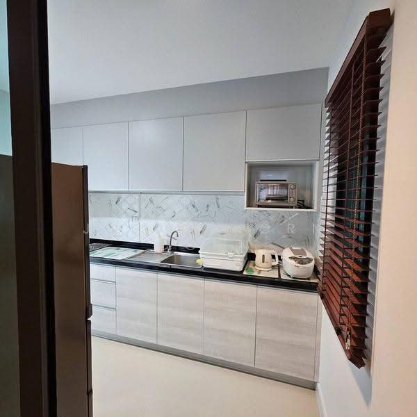 Pave Ramintra-Wongwaen, Bangkok, Soi Karnchanapisek Expressway, O-Ngoen, Sai Mai, Bangkok, 4 Bedrooms, 250 sqm, Single Detached House For Sale, by Jesadakorn Cohn, 500529638 - DDproperty.com