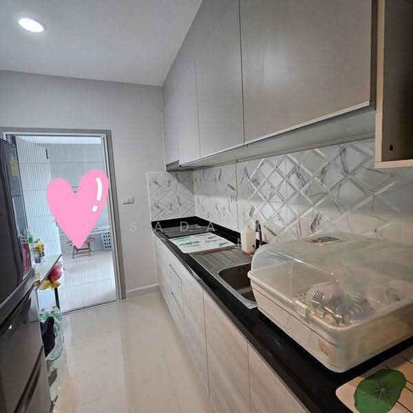 Pave Ramintra-Wongwaen : เพฟ รามอินทรา-วงแหวน, กรุงเทพ, ซอยทางพิเศษกาญจนาภิเษก, ออเงิน, สายไหม, กรุงเทพ, 250 ตร.ม., บ้านเดี่ยว ขาย, โดย Jesadakorn Cohn, 500529638 - DDproperty.com