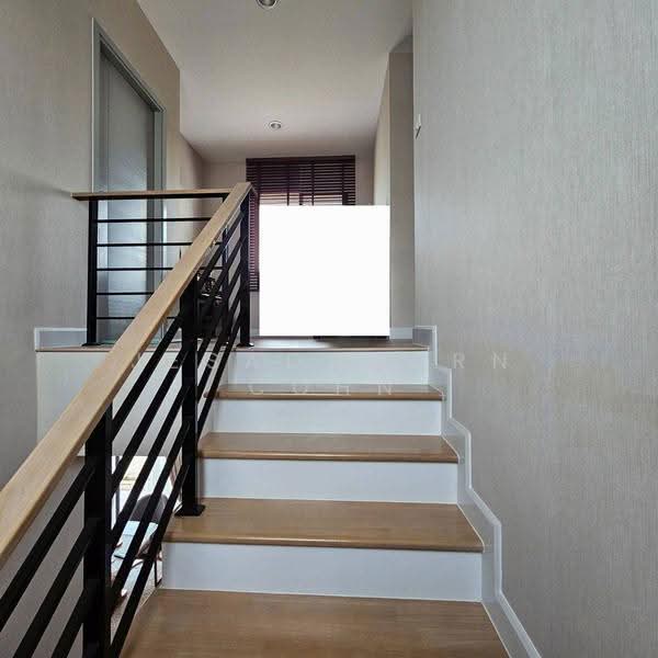 Pave Ramintra-Wongwaen, Bangkok, Soi Karnchanapisek Expressway, O-Ngoen, Sai Mai, Bangkok, 4 Bedrooms, 250 sqm, Single Detached House For Sale, by Jesadakorn Cohn, 500529638 - DDproperty.com