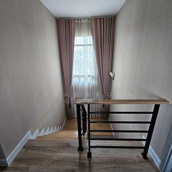 Pave Ramintra-Wongwaen, Bangkok, Soi Karnchanapisek Expressway, O-Ngoen, Sai Mai, Bangkok, 4 Bedrooms, 250 sqm, Single Detached House For Sale, by Jesadakorn Cohn, 500529638 - DDproperty.com