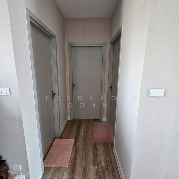 Pave Ramintra-Wongwaen, Bangkok, Soi Karnchanapisek Expressway, O-Ngoen, Sai Mai, Bangkok, 4 Bedrooms, 250 sqm, Single Detached House For Sale, by Jesadakorn Cohn, 500529638 - DDproperty.com