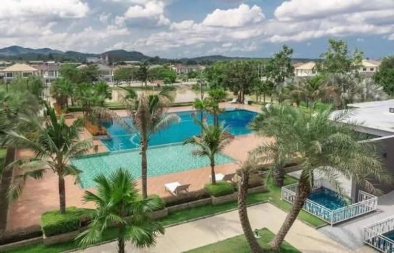 3-BR House, Chon Buri (Pattaya), Bo Win, Si Racha, Chon Buri (Pattaya), 3 Bedrooms, 204 sqm, Single Detached House For Sale, by Valen Lokunpai , 500529639 - DDproperty.com