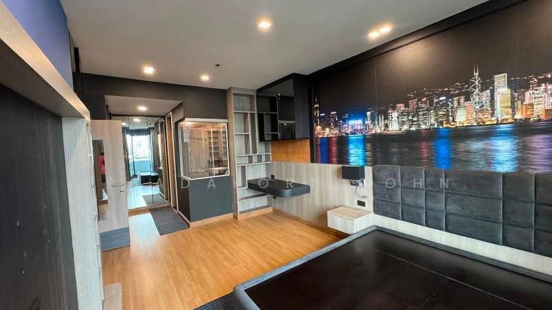 Supalai Premier Ratchathewi, Bangkok, 188 Phetchaburi Road, Thanon Phetchaburi, Ratchathewi, Bangkok, 1 Bedroom, 62 sqm, Condo For Sale, by Jesadakorn Cohn, 500529640 - DDproperty.com