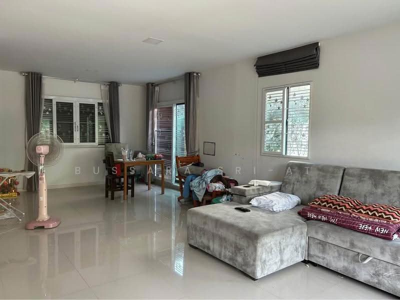 Pruksa Ville 92 Onnut-Suvarnabhumi : พฤกษาวิลล์ 92 อ่อนนุช-สุวรรณภูมิ, สมุทรปราการ, ซ.ลาดกระบัง 14/1 ถ.ลาดกระบัง, ราชาเทวะ, บางพลี, สมุทรปราการ, 204 ตร.ม., บ้านเดี่ยว ขาย, โดย Bussara Sri-At, 500529641 - DDproperty.com
