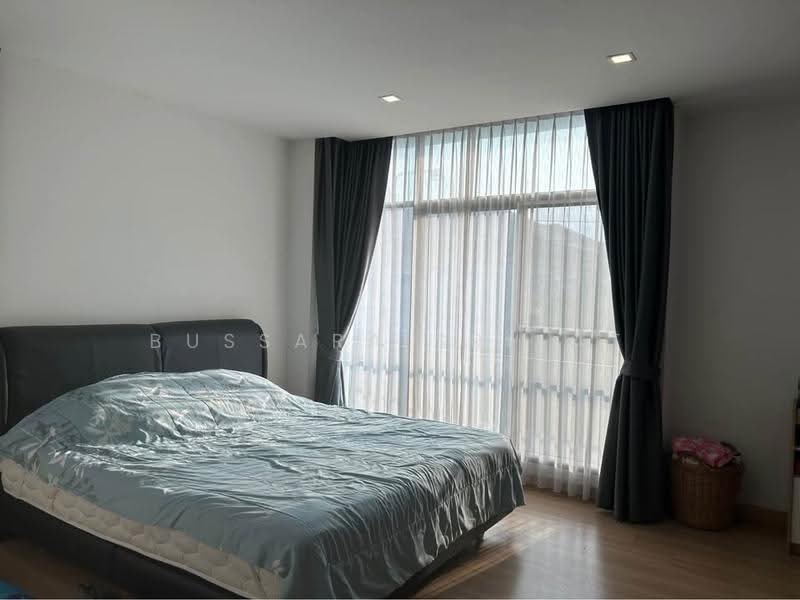 Pruksa Ville 92 Onnut-Suvarnabhumi, Samut Prakan, Soi Ladkrabang 14/1, Ladkrabang Road, Rachathewa, Bang Plee, Samut Prakan, 3 Bedrooms, 204 sqm, Single Detached House For Sale, by Bussara Sri-At, 500529641 - DDproperty.com