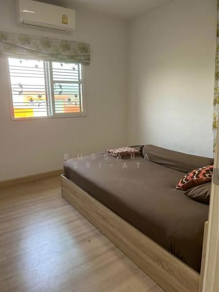 Pruksa Ville 92 Onnut-Suvarnabhumi, Samut Prakan, Soi Ladkrabang 14/1, Ladkrabang Road, Rachathewa, Bang Plee, Samut Prakan, 3 Bedrooms, 204 sqm, Single Detached House For Sale, by Bussara Sri-At, 500529641 - DDproperty.com