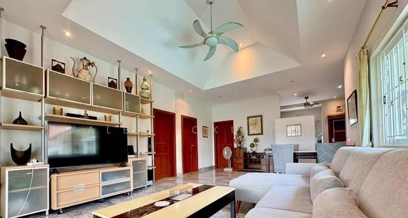 3-BR House, Prachuap Khiri Khan, Nong Kae, Hua Hin, Prachuap Khiri Khan, 3 Bedrooms, 120 sqm, Single Detached House For Sale, by Valen Lokunpai , 500529642 - DDproperty.com