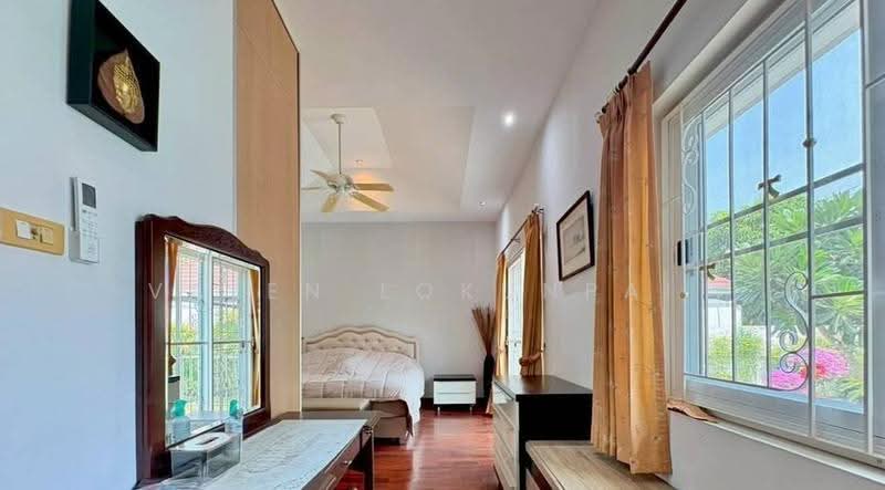 3-BR House, Prachuap Khiri Khan, Nong Kae, Hua Hin, Prachuap Khiri Khan, 3 Bedrooms, 120 sqm, Single Detached House For Sale, by Valen Lokunpai , 500529642 - DDproperty.com