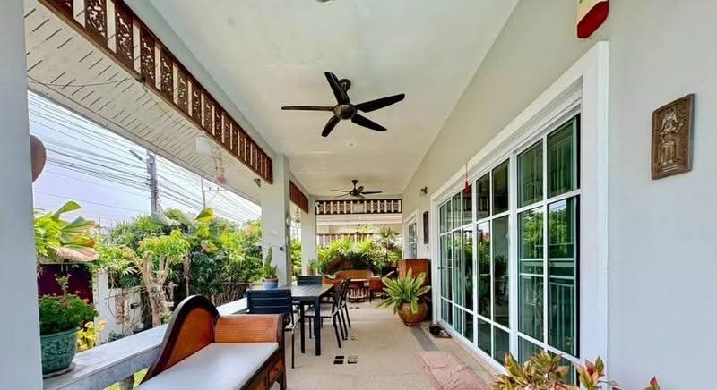 3-BR House, Prachuap Khiri Khan, Nong Kae, Hua Hin, Prachuap Khiri Khan, 3 Bedrooms, 120 sqm, Single Detached House For Sale, by Valen Lokunpai , 500529642 - DDproperty.com