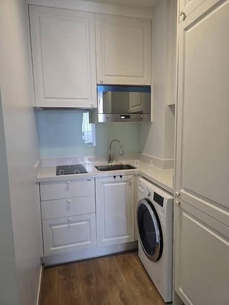 Noble BE33, Bangkok, 19 Soi Sukhumvit 33, Khlong Tan Nua, Watthana, Bangkok, 2 Bedrooms, 59 sqm, Condo For Rent, by Yoshida Co., Ltd., 500529643 - DDproperty.com