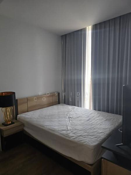 Noble BE33, Bangkok, 19 Soi Sukhumvit 33, Khlong Tan Nua, Watthana, Bangkok, 2 Bedrooms, 59 sqm, Condo For Rent, by Yoshida Co., Ltd., 500529643 - DDproperty.com