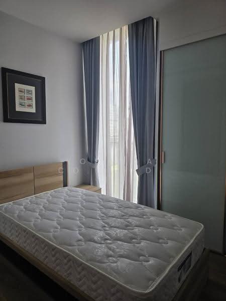 Noble BE33, Bangkok, 19 Soi Sukhumvit 33, Khlong Tan Nua, Watthana, Bangkok, 2 Bedrooms, 59 sqm, Condo For Rent, by Yoshida Co., Ltd., 500529643 - DDproperty.com