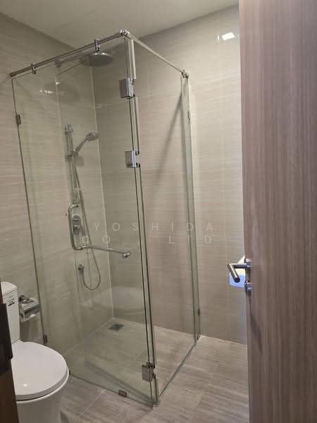 Noble BE33, Bangkok, 19 Soi Sukhumvit 33, Khlong Tan Nua, Watthana, Bangkok, 2 Bedrooms, 59 sqm, Condo For Rent, by Yoshida Co., Ltd., 500529643 - DDproperty.com