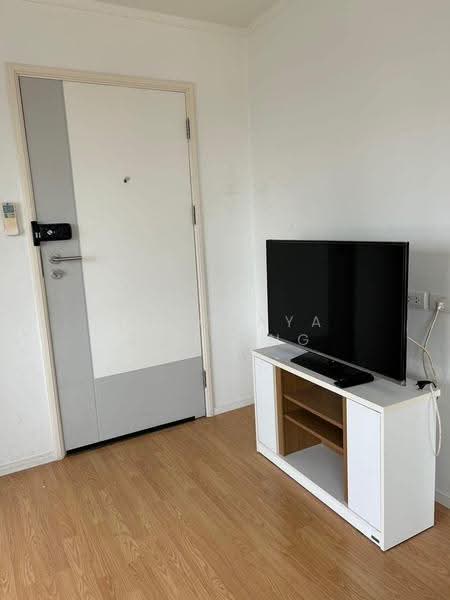 Lumpini Place Srinakarin-Huamak Station, Bangkok, Srinakarin Road, Suan Luang, Bangkok, 1 Bedroom, 38 sqm, Condo For Rent, by Thachaya Buanong, 500529646 - DDproperty.com