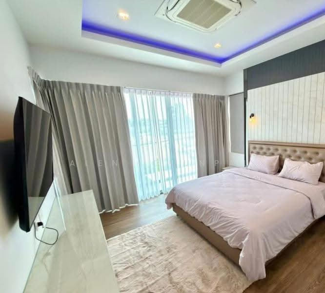 5-BR House, Chon Buri (Pattaya), Poong, Bang Lamung (Pattaya), Chon Buri (Pattaya), 5 Bedrooms, 400 sqm, Single Detached House For Sale, by Valen Lokunpai , 500529647 - DDproperty.com