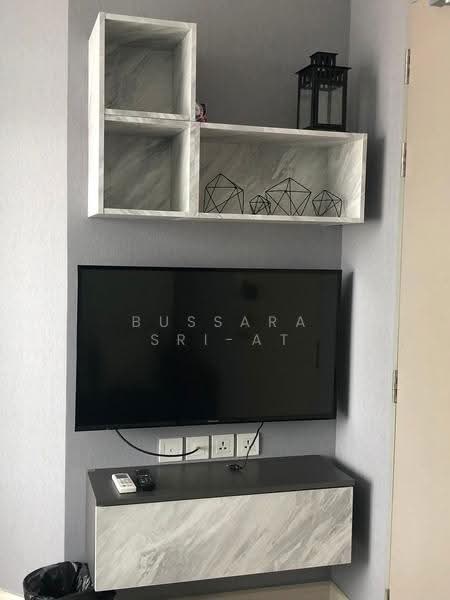 IDEO MOBI Sukhumvit 81, Bangkok, 2097 Sukhumvit Road, Bang Chak, Phra Khanong, Bangkok, 1 Bedroom, 22 sqm, Condo For Sale, by Bussara Sri-At, 500529648 - DDproperty.com