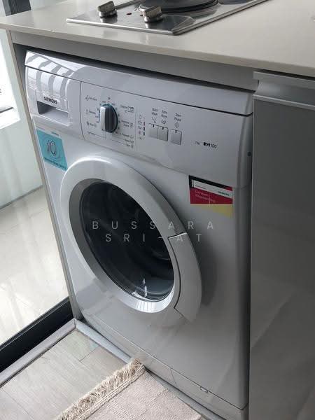 IDEO MOBI Sukhumvit 81, Bangkok, 2097 Sukhumvit Road, Bang Chak, Phra Khanong, Bangkok, 1 Bedroom, 22 sqm, Condo For Sale, by Bussara Sri-At, 500529648 - DDproperty.com