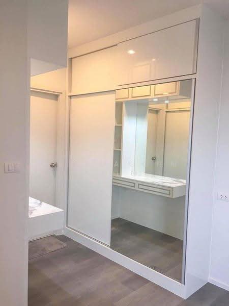 The Stage Taopoon Interchange, Bangkok, 318 Pracharat Road 2, Bang Sue, Bangkok, 1 Bedroom, 34 sqm, Condo For Sale, by Jesadakorn Cohn, 500529649 - DDproperty.com