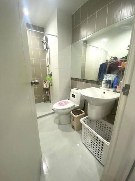 The Stage Taopoon Interchange, Bangkok, 318 Pracharat Road 2, Bang Sue, Bangkok, 1 Bedroom, 34 sqm, Condo For Sale, by Jesadakorn Cohn, 500529649 - DDproperty.com
