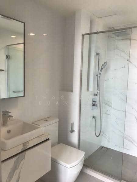 The Line Sukhumvit 101, Bangkok, 3009 Sukhumvit 101 Road, Bang Chak, Phra Khanong, Bangkok, 1 Bedroom, 28 sqm, Condo For Rent, by Thachaya Buanong, 500529650 - DDproperty.com