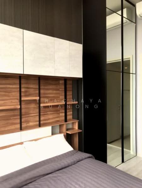 The Line Sukhumvit 101, Bangkok, 3009 Sukhumvit 101 Road, Bang Chak, Phra Khanong, Bangkok, 1 Bedroom, 28 sqm, Condo For Rent, by Thachaya Buanong, 500529650 - DDproperty.com
